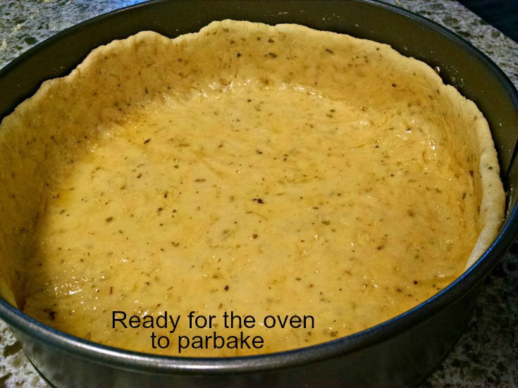 Olympian Gluten Free Deep Dish Pizza Chebe Recipes