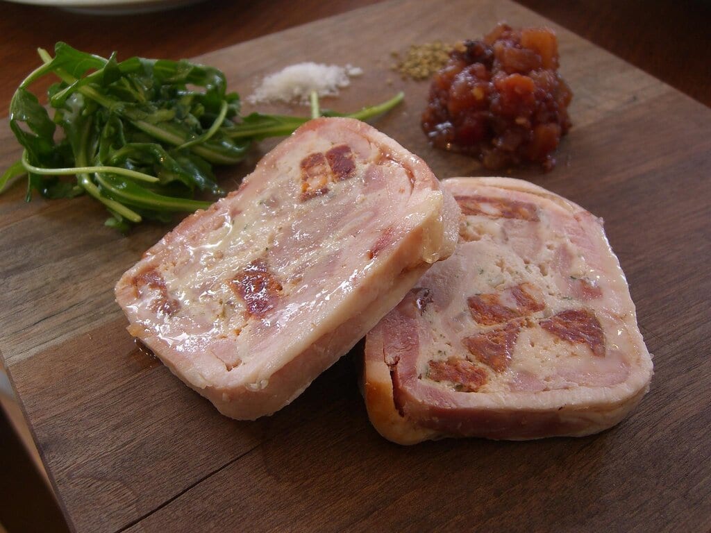 Terrine All You Need to Know About This French Delicacy