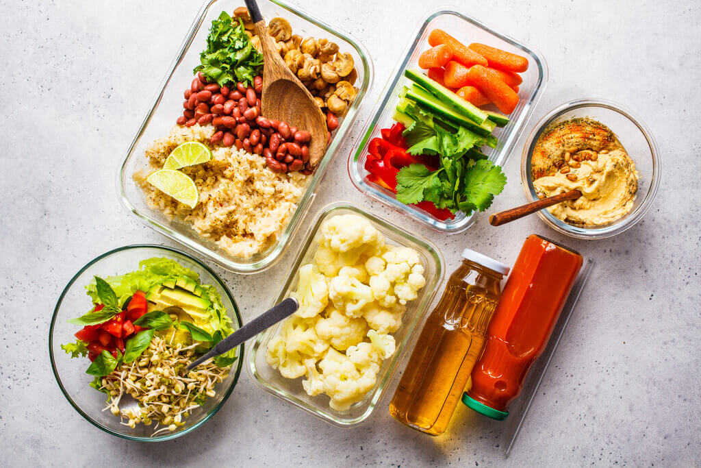 Meal Prep on a Budget Try These 10 Healthy and Affordable Meal