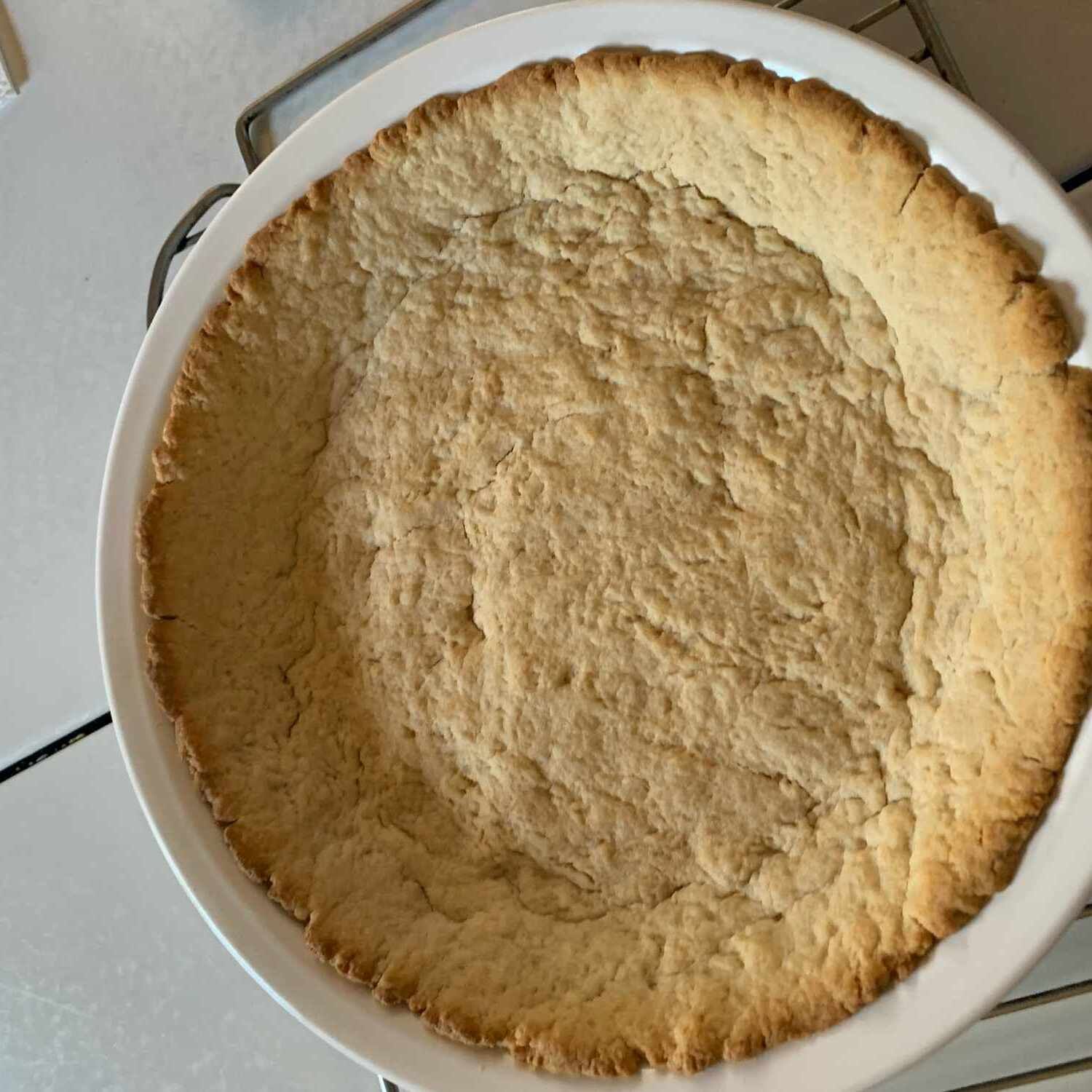 Bisquick Pie Crust Recipe