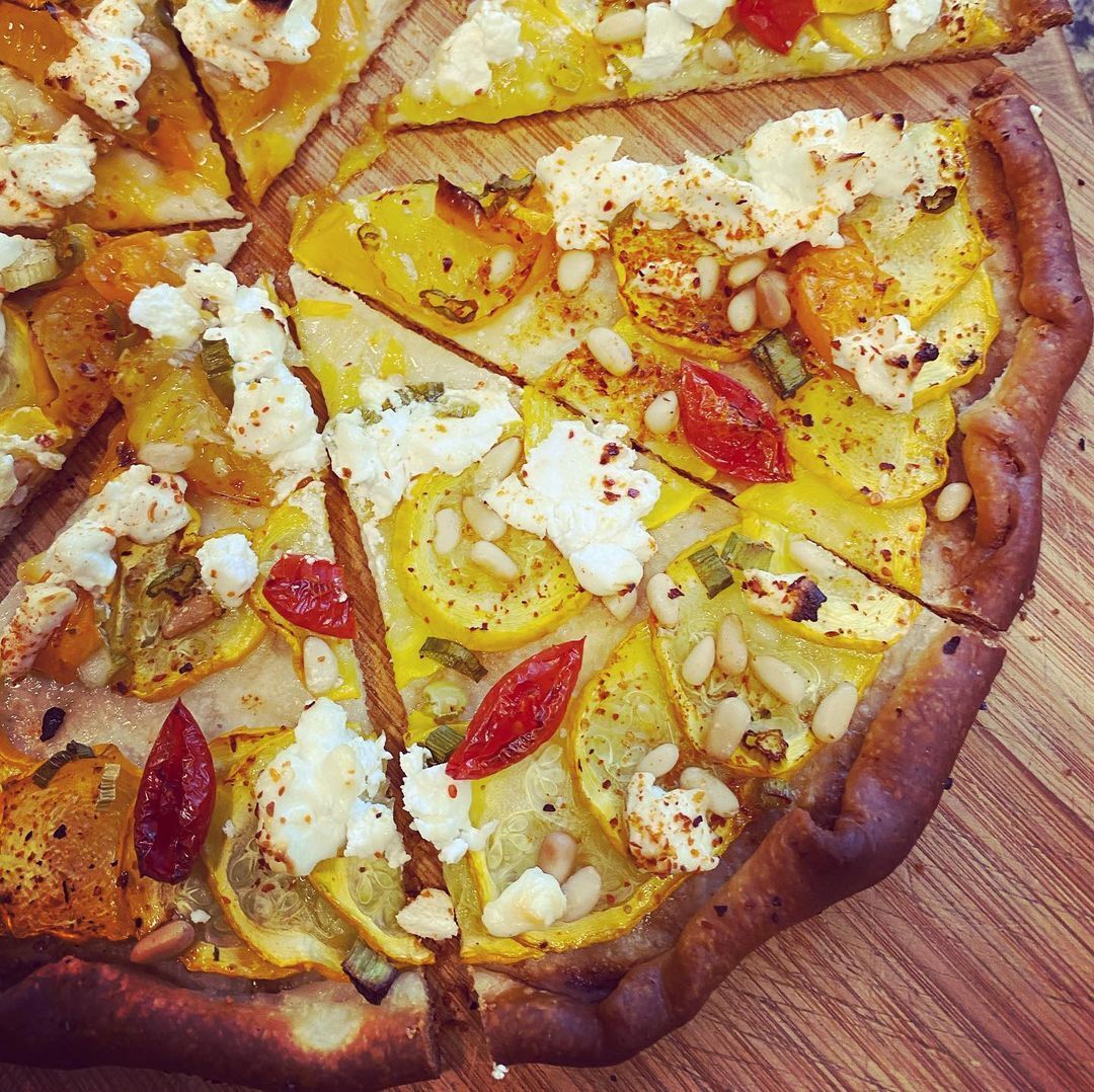 Bread Machine Thin Crust Pizza Dough Recipe