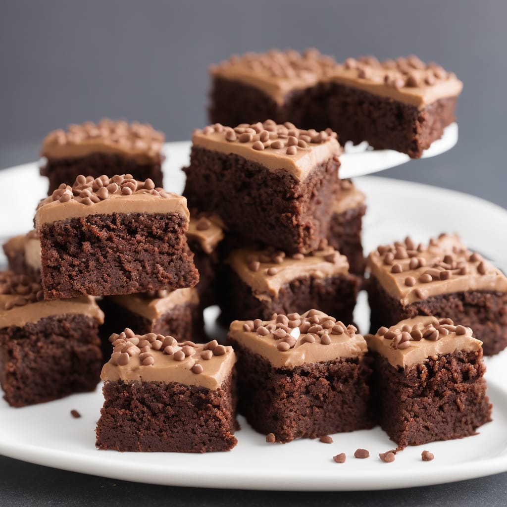 Brownie Frosting Recipe