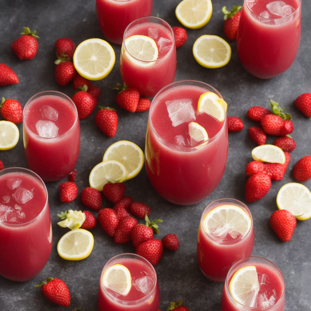 Copycat V8 Juice Recipe Recipe