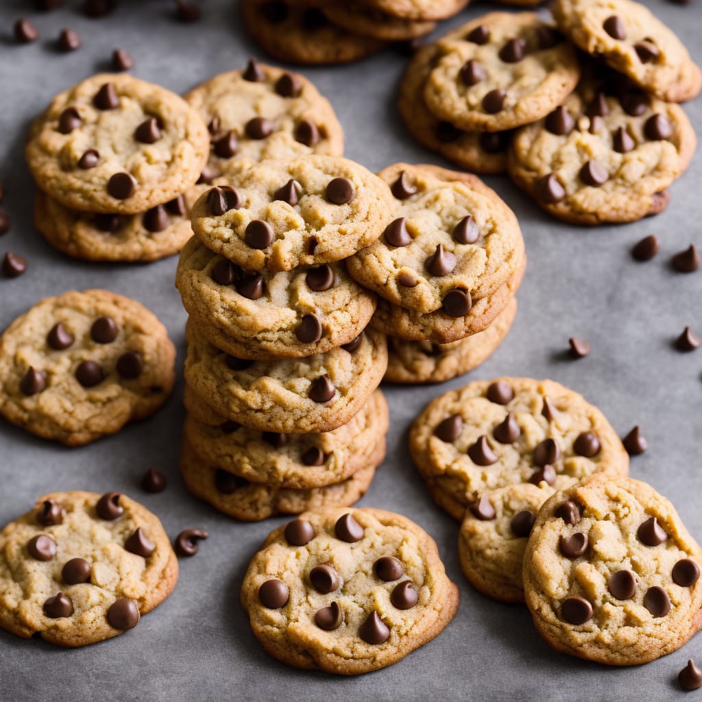 Dad's Cookies Recipe