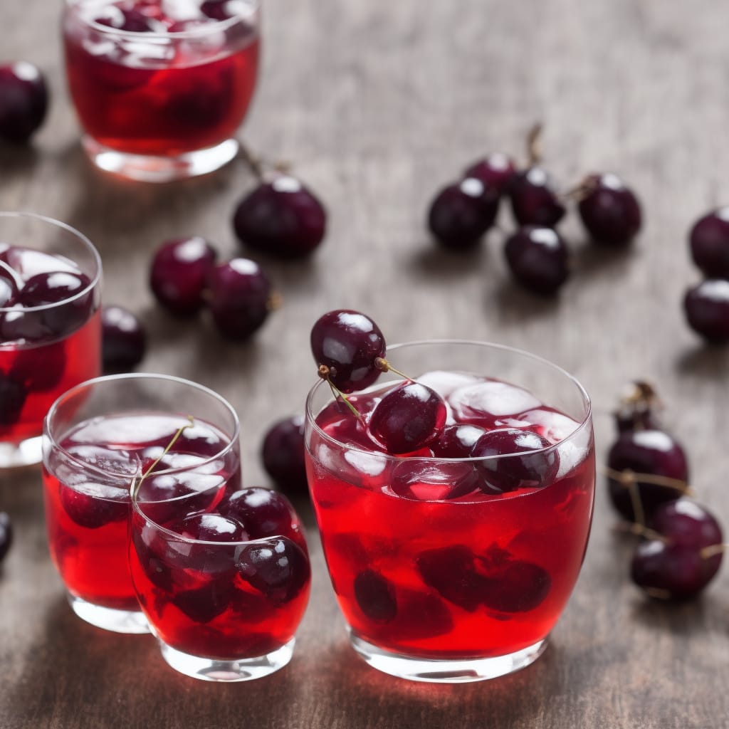 Damson Gin Recipe