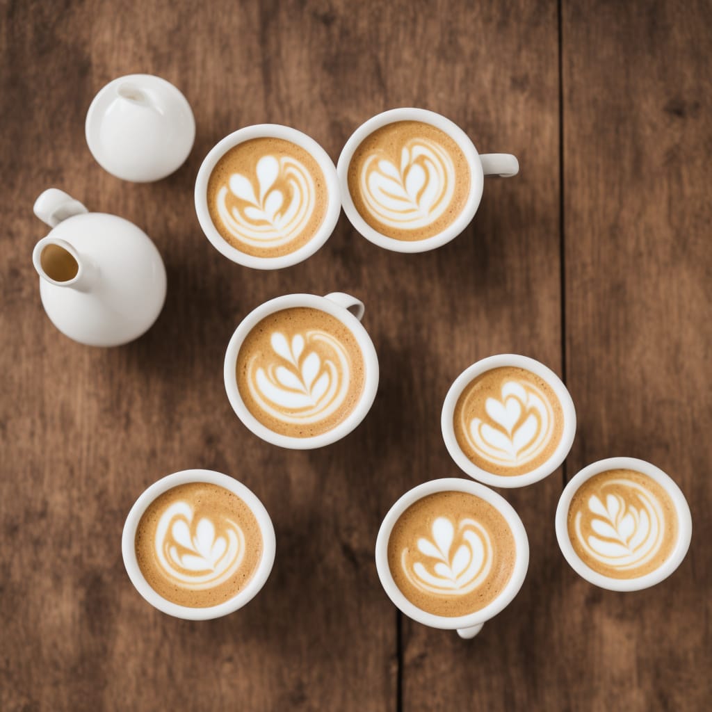 Flat White Recipe Recipe