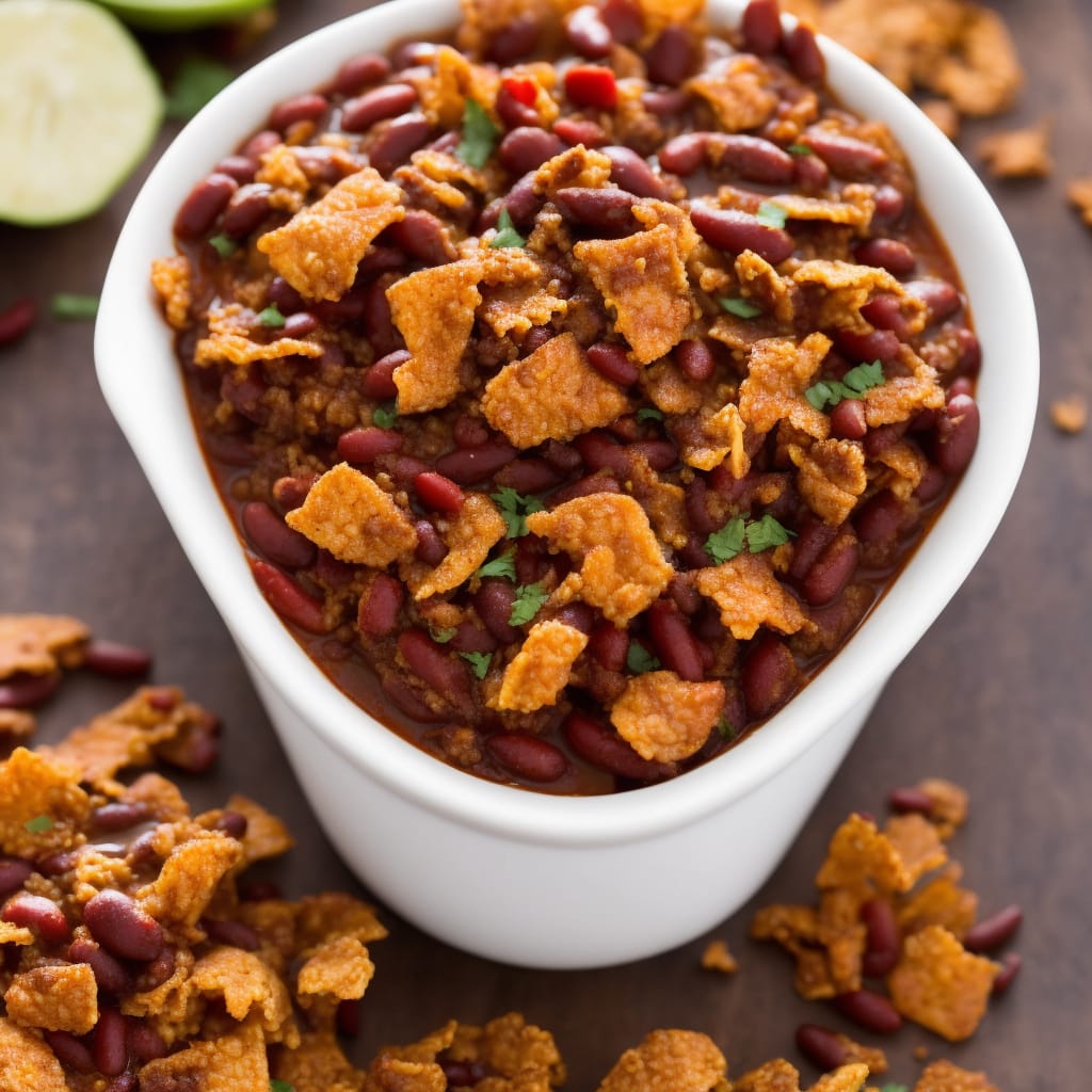 Homemade Chili Crisp Recipe