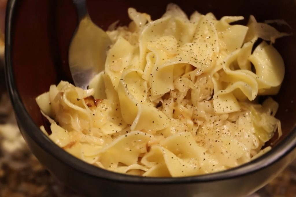 How To Deep Fry Perogies