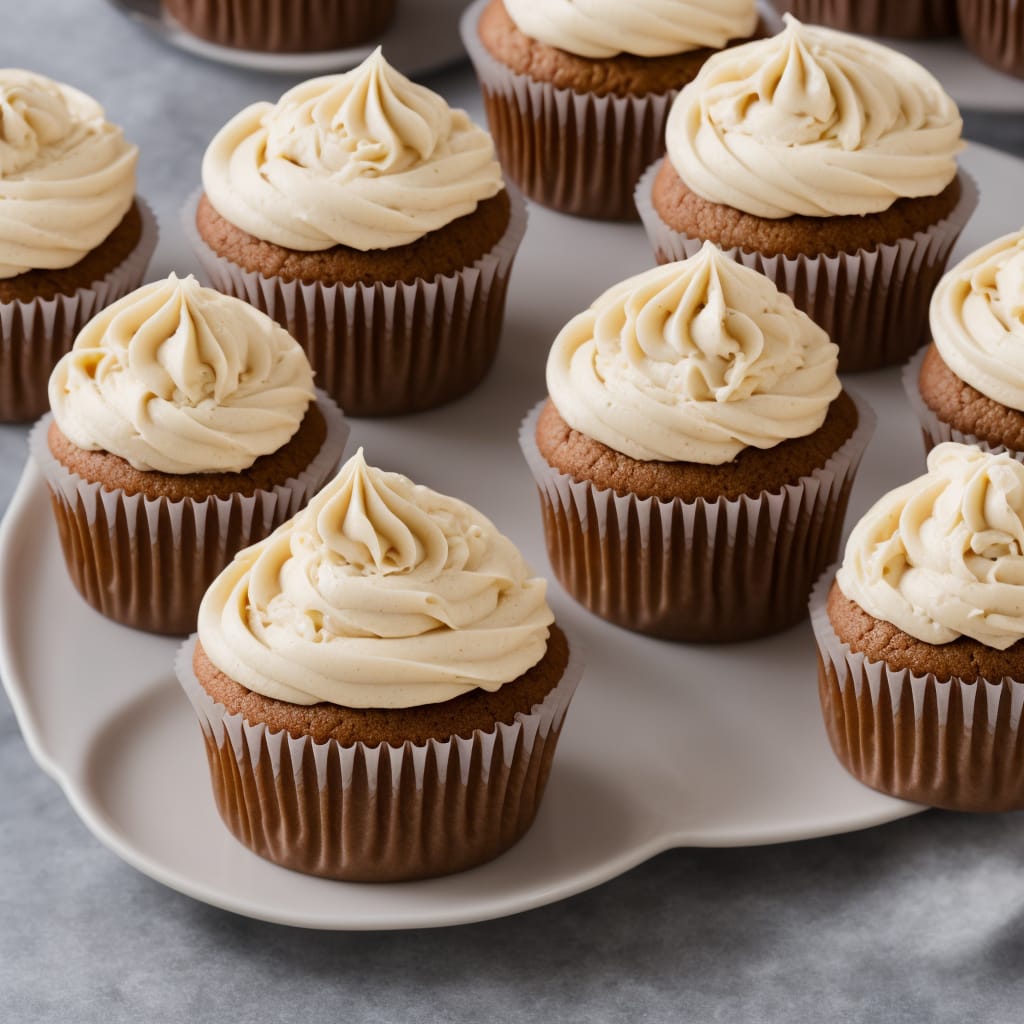 Maple Buttercream Frosting Recipe