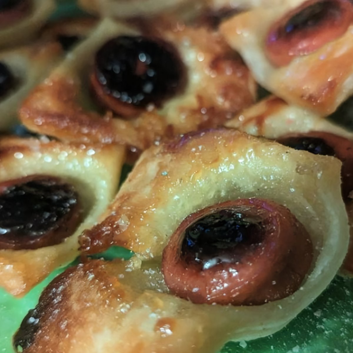 Oil Pie Crust Recipe