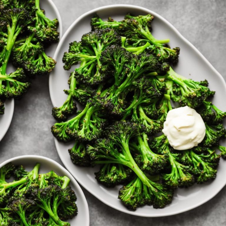 Simple Broccolini Recipe Recipe