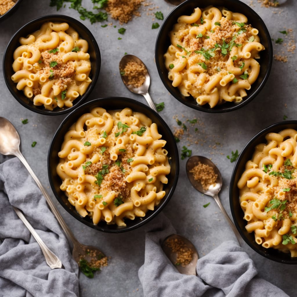 Slow Cooker Mac 'n' Cheese Recipe