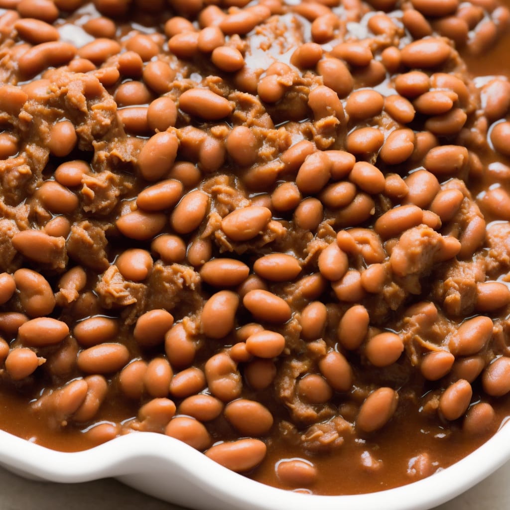 Slow Cooker Pinto Beans Recipe