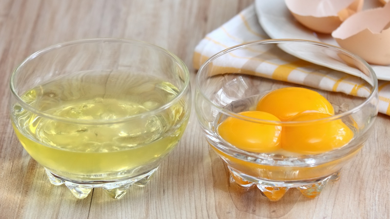 How to Separate Eggs A StepbyStep Guide