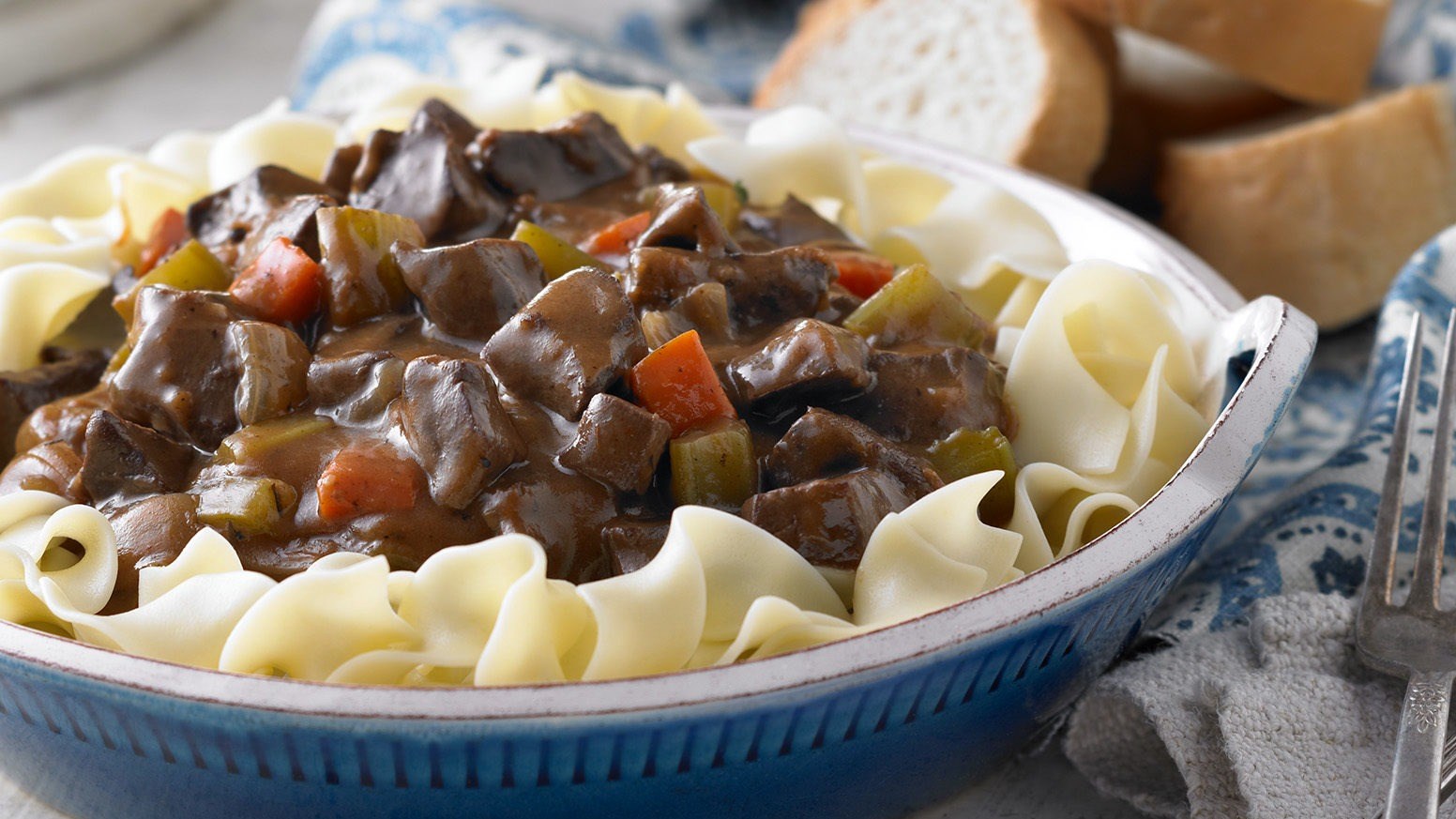 How To Cook Beef Heart In A Slow Cooker