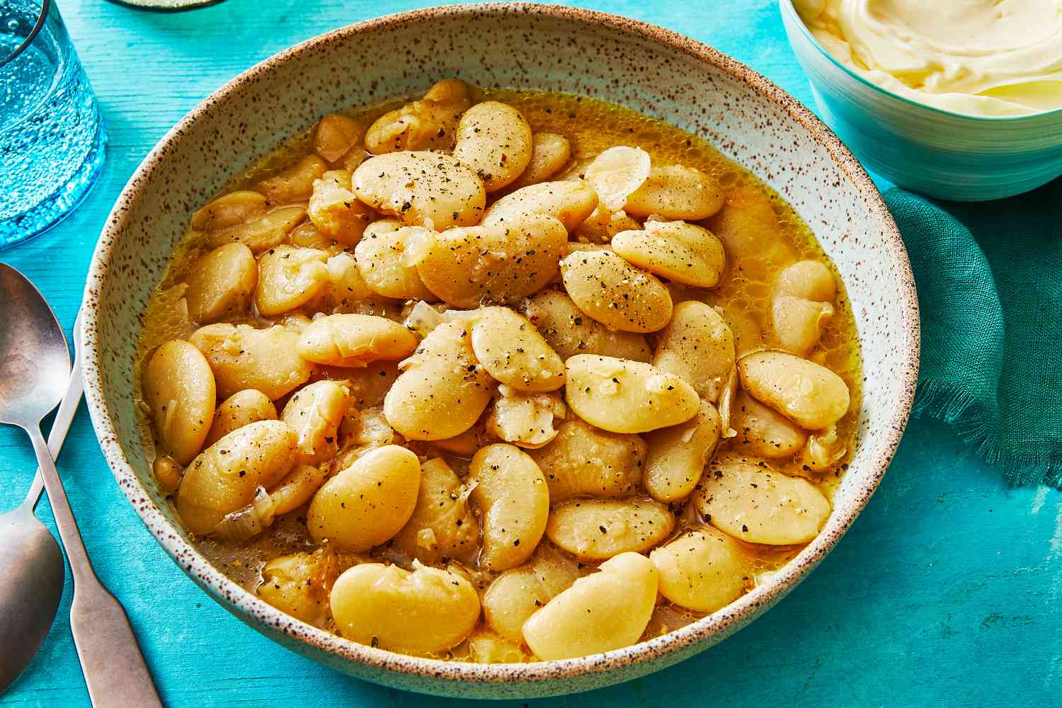 How To Cook Canned Lima Beans