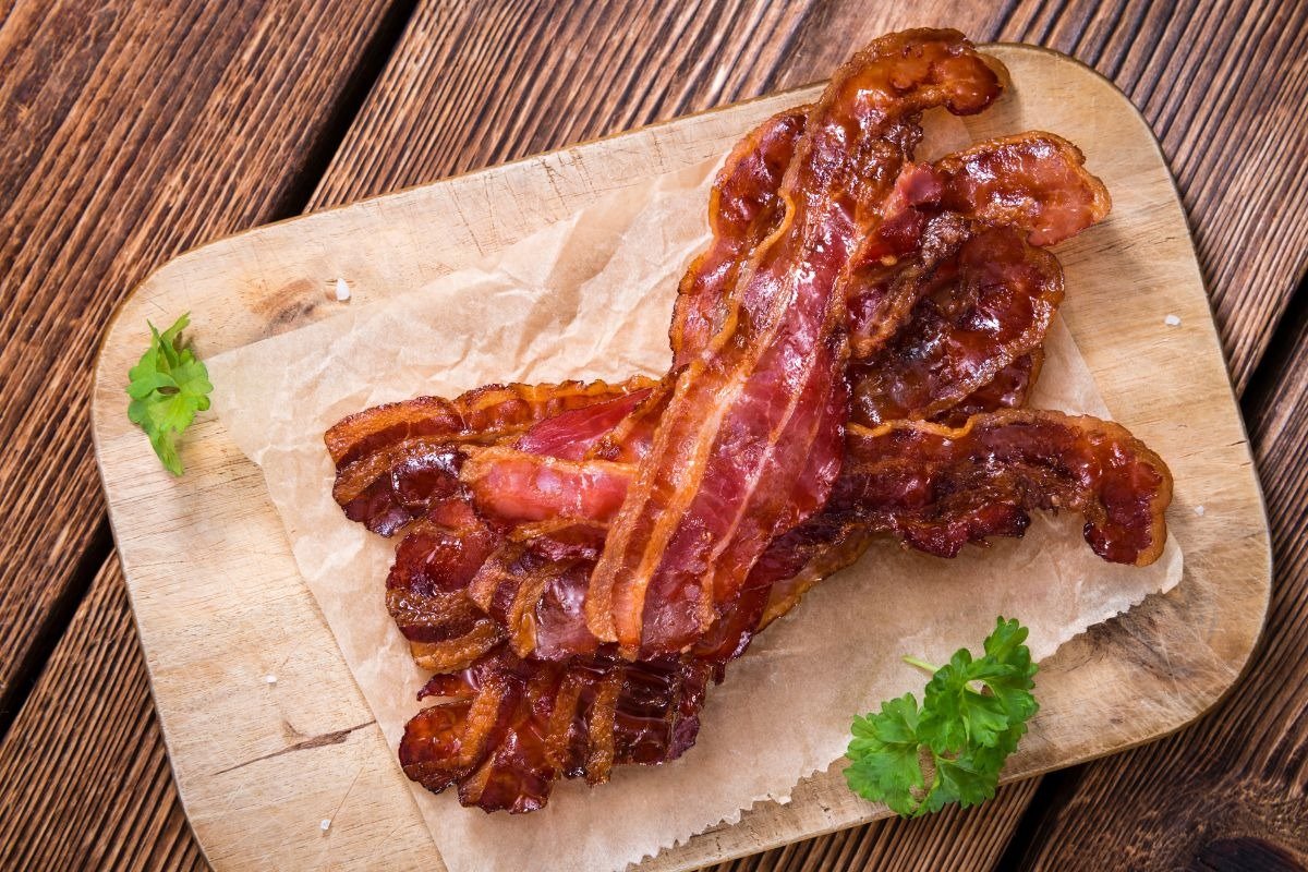 How To Cook Bacon In Toaster Oven