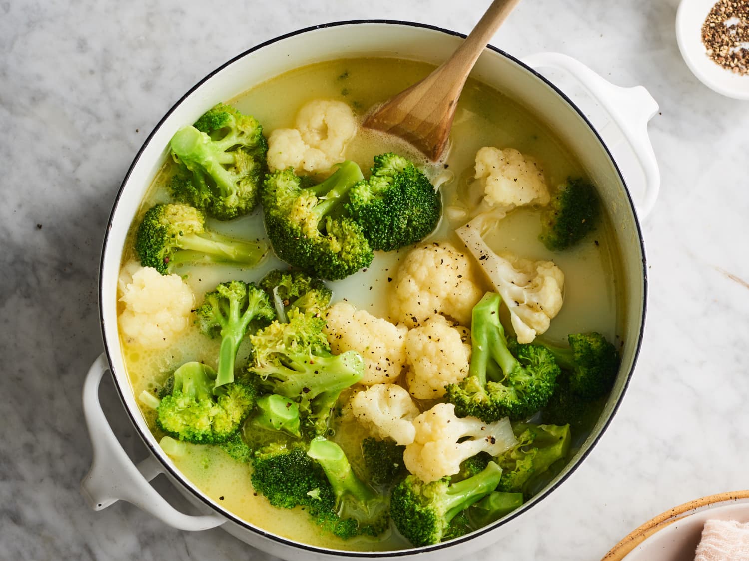 How To Cook Broccoli With Butter