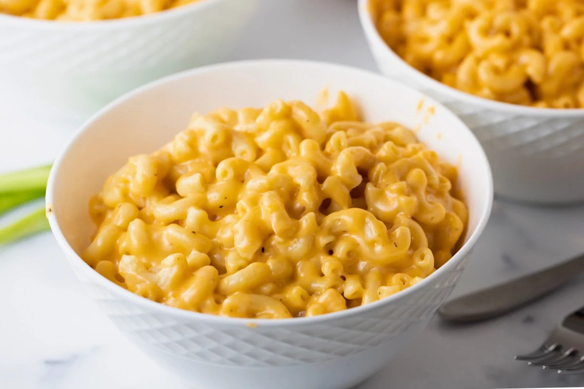 How To Cook Macaroni In Instant Pot