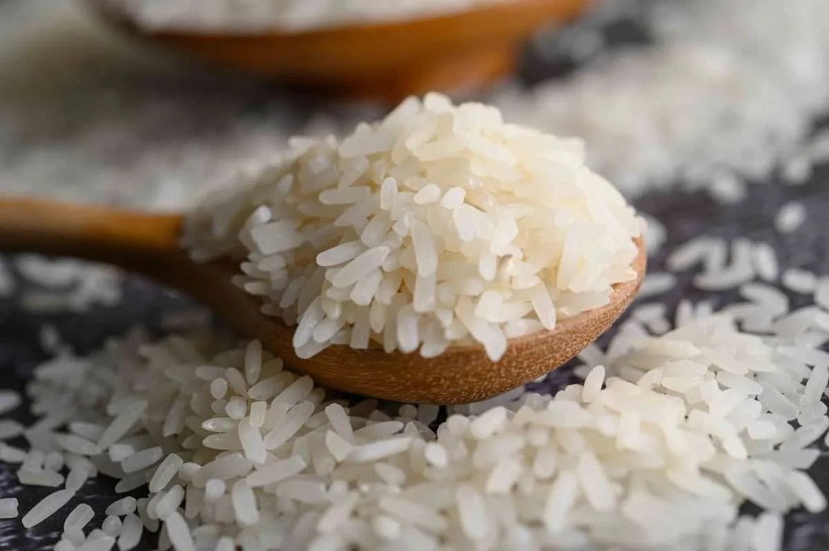 How To Cook Rice Without It Sticking