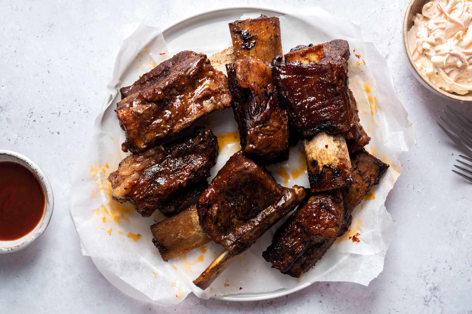 How To Cook Short Ribs In Slow Cooker