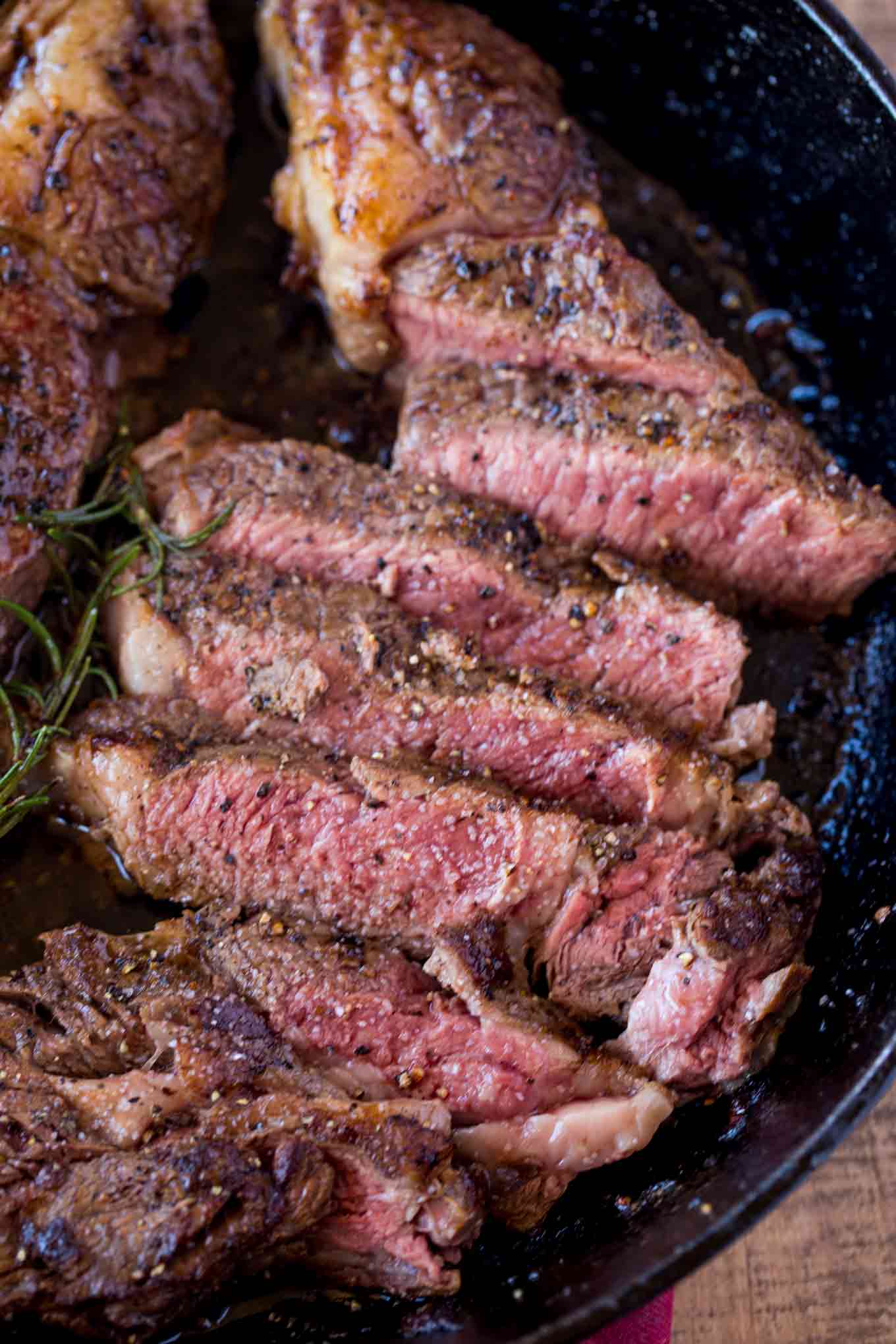 Outlaw Ribeye Steak Recipe (Longhorn Steakhouse Copycat)