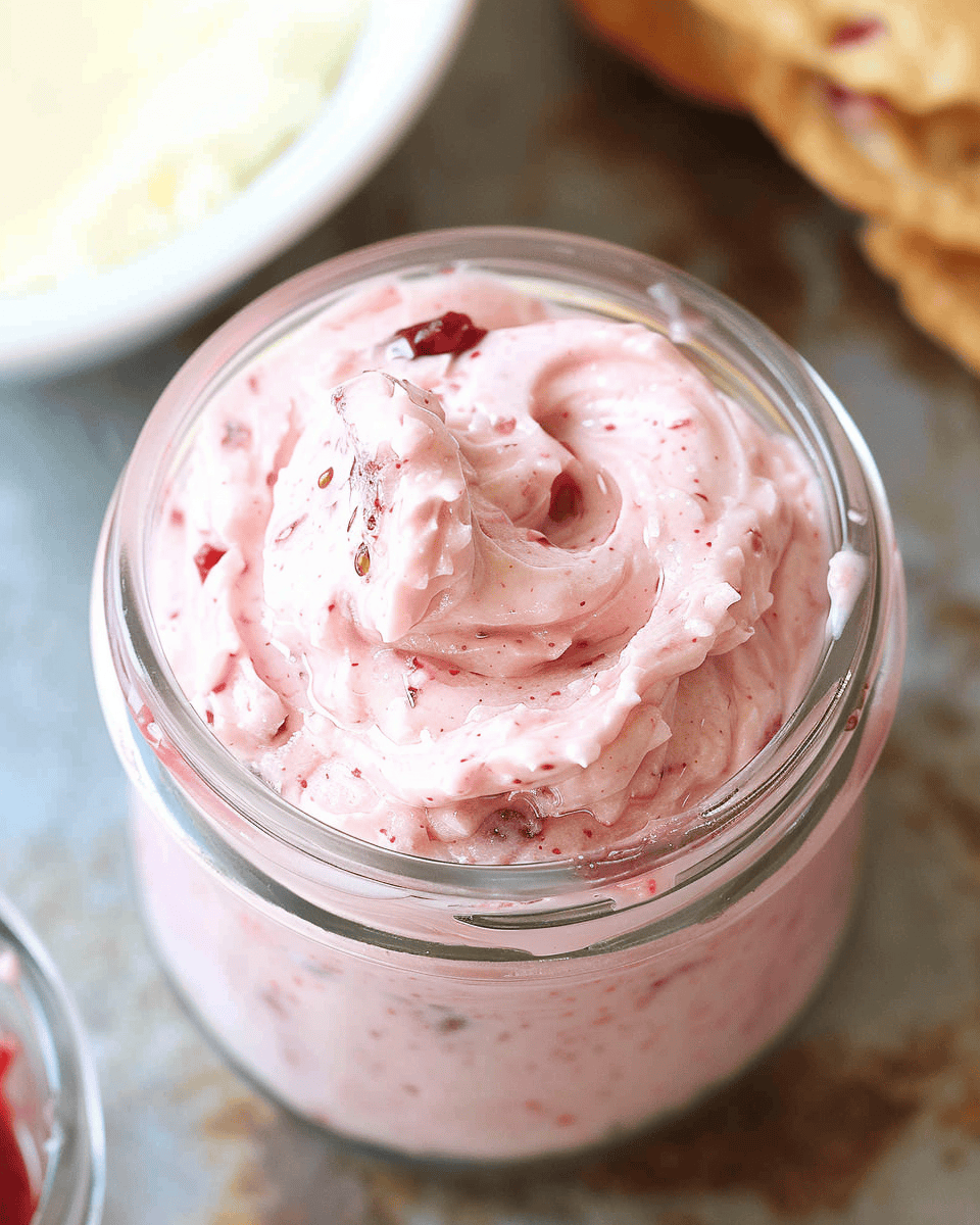 Cranberry Honey Butter Recipes, Tasks & Tools