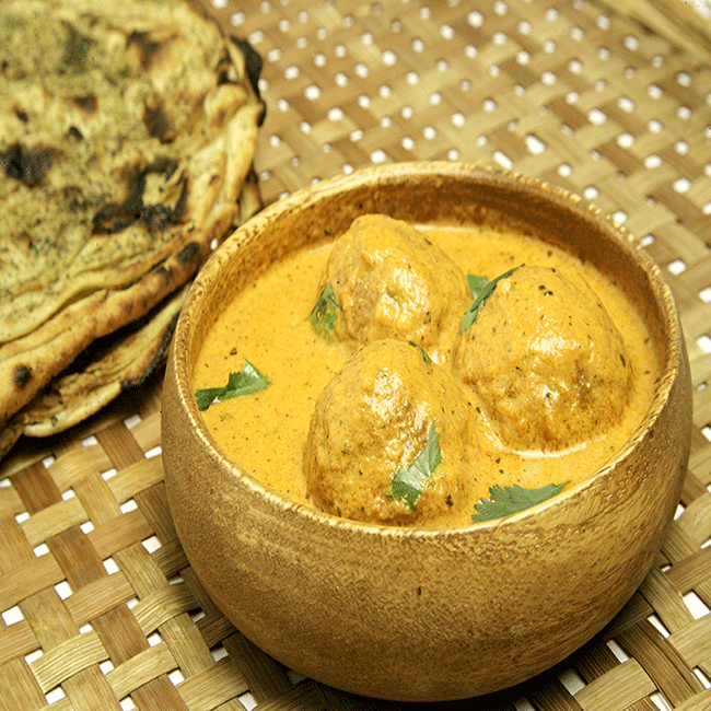 Paneer Kofta Recipe How to Make Paneer Kofta