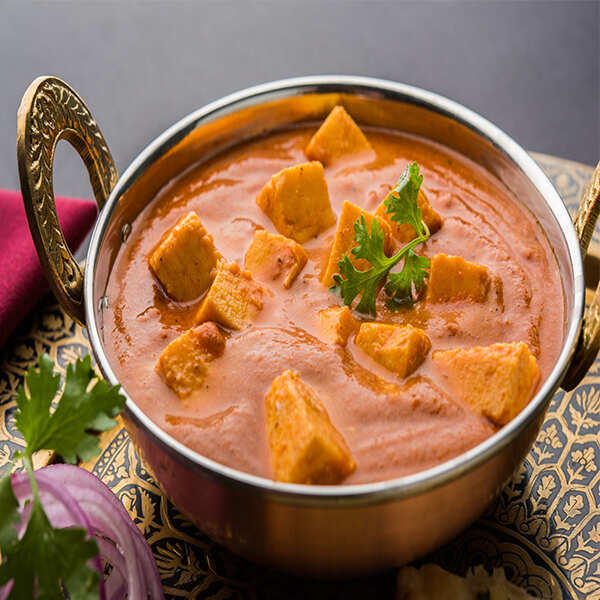 Paneer Butter Masala Recipe North Indian Paneer Butter Masala Recipe