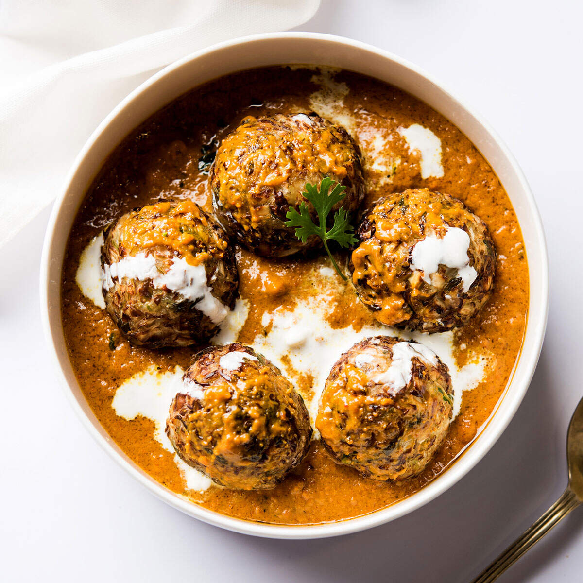 Malai Kofta Recipe Restaurant Style Malai Kofta Recipe