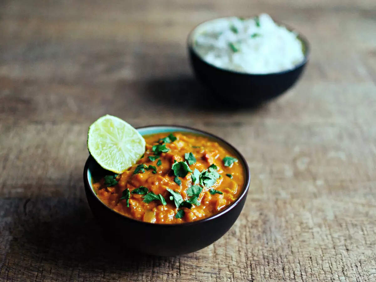 Amritsari Sookhi Dal Recipe How to Make Amritsari Sookhi Dal