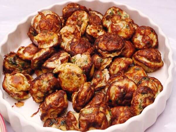 Flavours of Tamil Nadu Food & Recipes