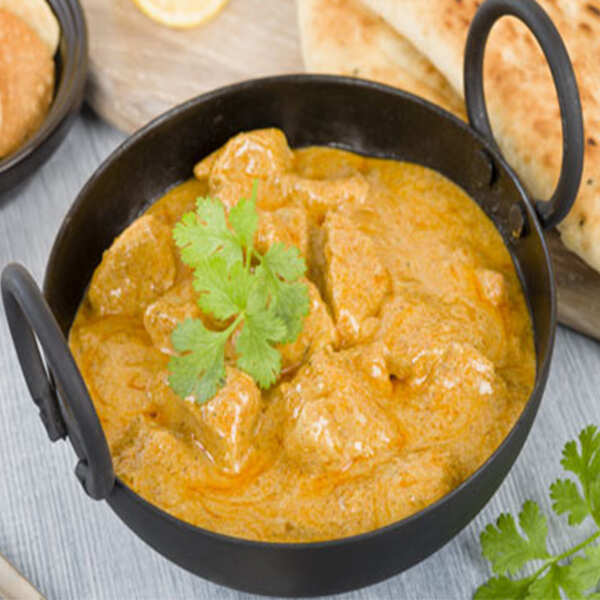 Chicken Korma Recipe How to Make Chicken Korma
