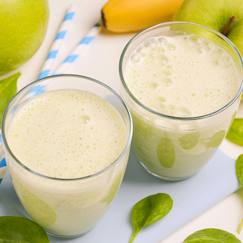 Apple Shake Recipe How to Make Apple Shake