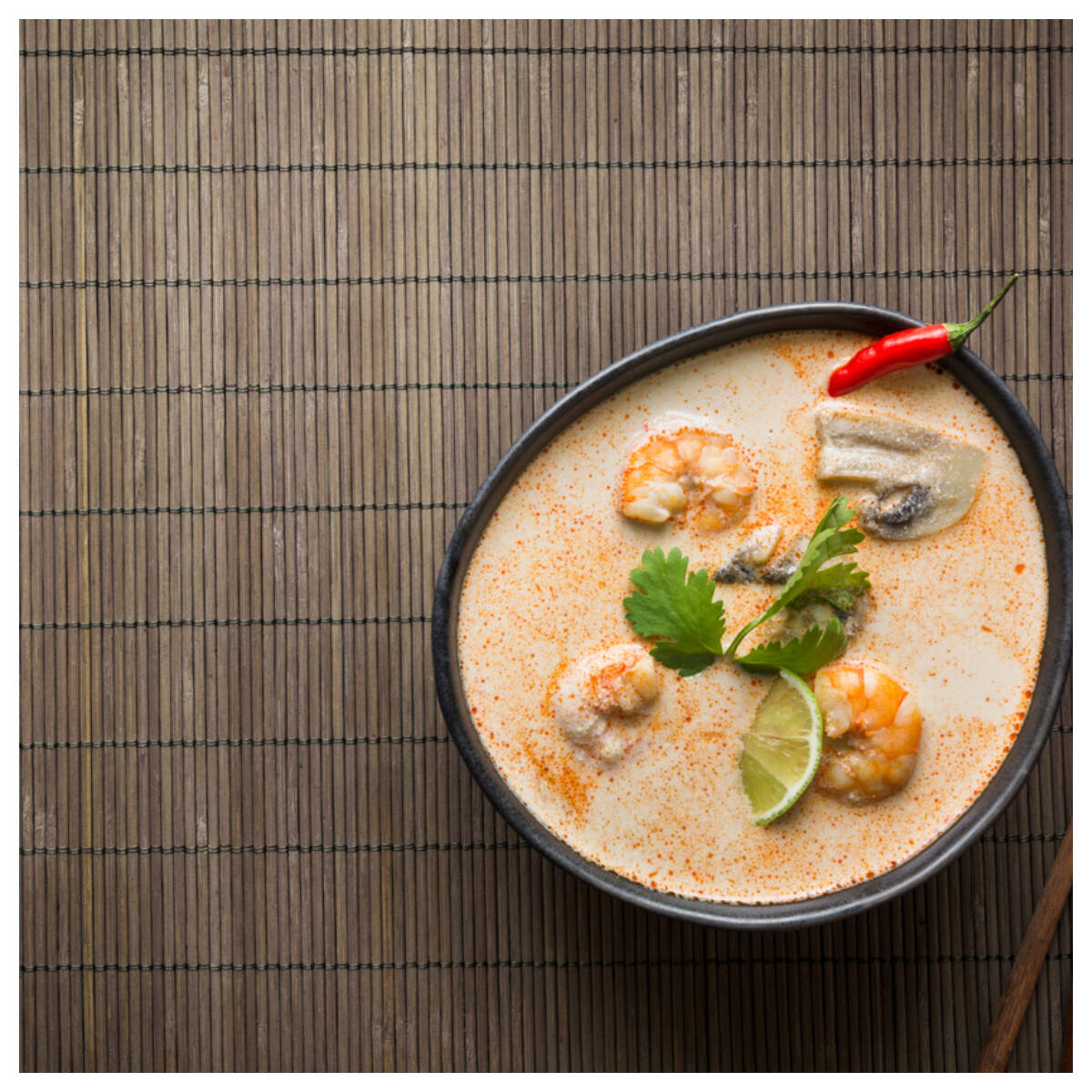 Lemon Coriander Soup Recipe How to Make Lemon Coriander Soup