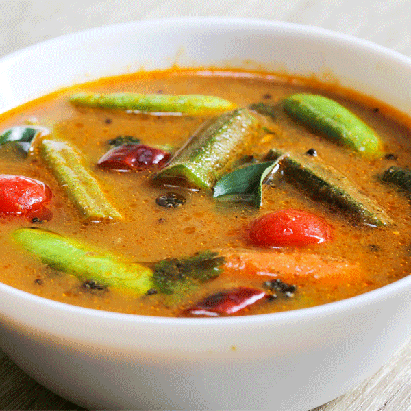 Drumstick Curry Recipe How to Make Drumstick Curry