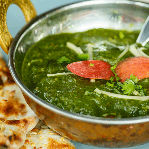 Palak Curry Recipe How to Make Palak Curry