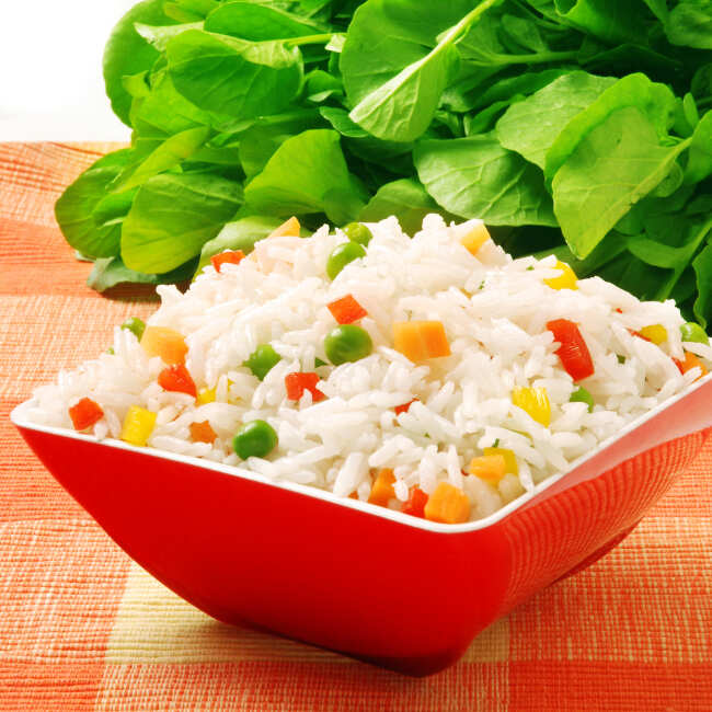 Merry Christmas Rice Recipe How to Make Merry Christmas Rice