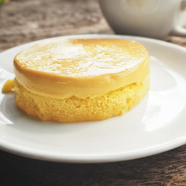 Pineapple Pudding Cake Recipe How to Make Pineapple Pudding Cake