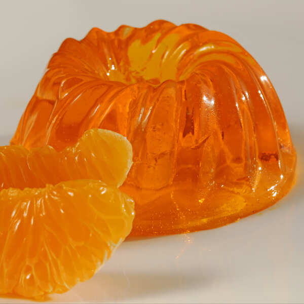Tangerine Jelly Recipe How to Make Tangerine Jelly