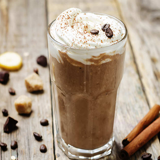 Viennese Spiced Coffee Recipe How to Make Viennese Spiced Coffee