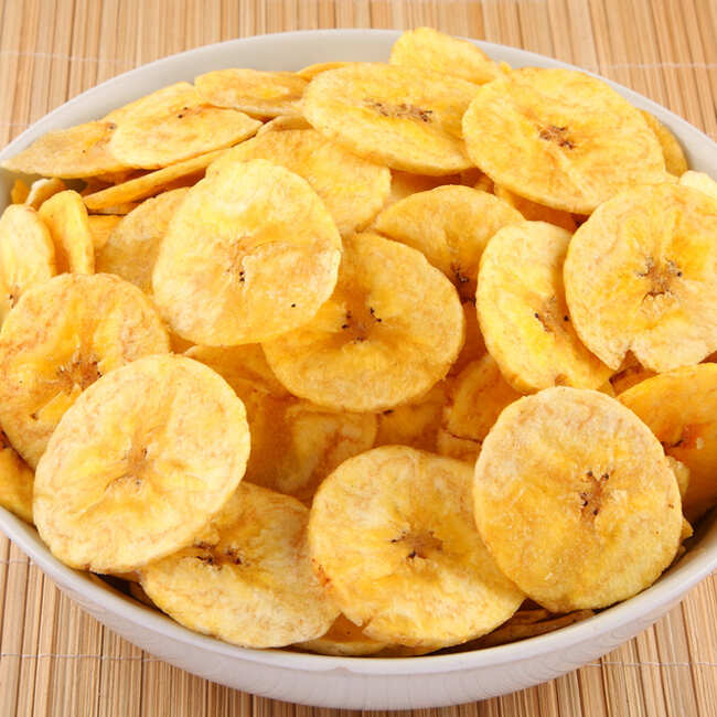 Ethakka Upperi (Banana Chips) Recipe How to Make Ethakka Upperi