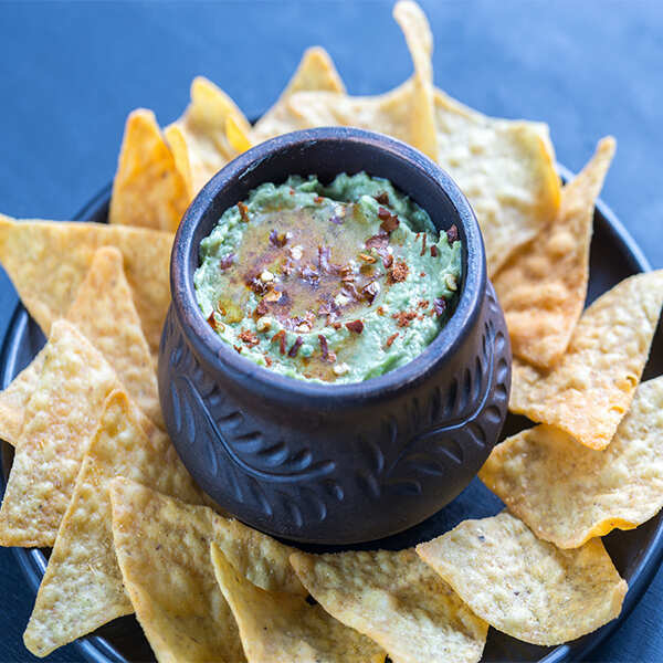 Mexican Dip Recipe How to Make Mexican Dip