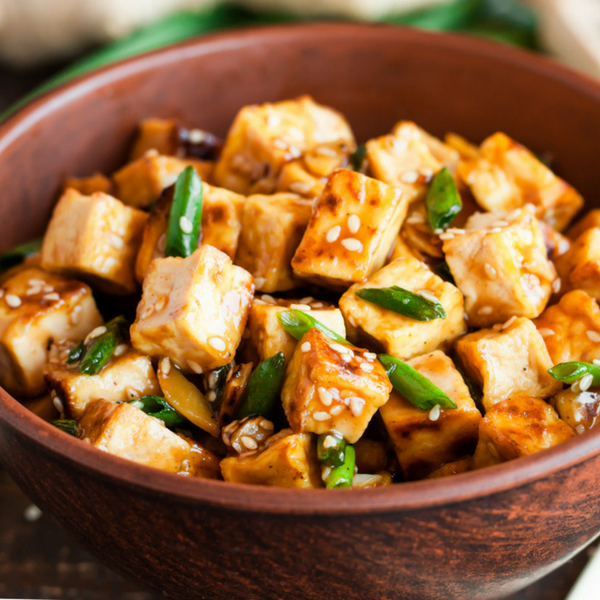 Tofu Stir Fry Recipe How to Make Tofu Stir Fry
