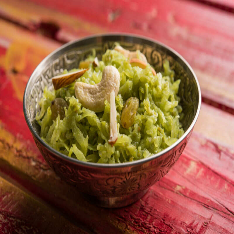 Doodhi Halwa Recipe How to Make Doodhi Halwa