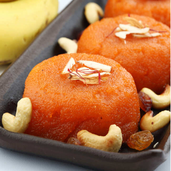 Kasi Halwa Recipe How to Make Kasi Halwa