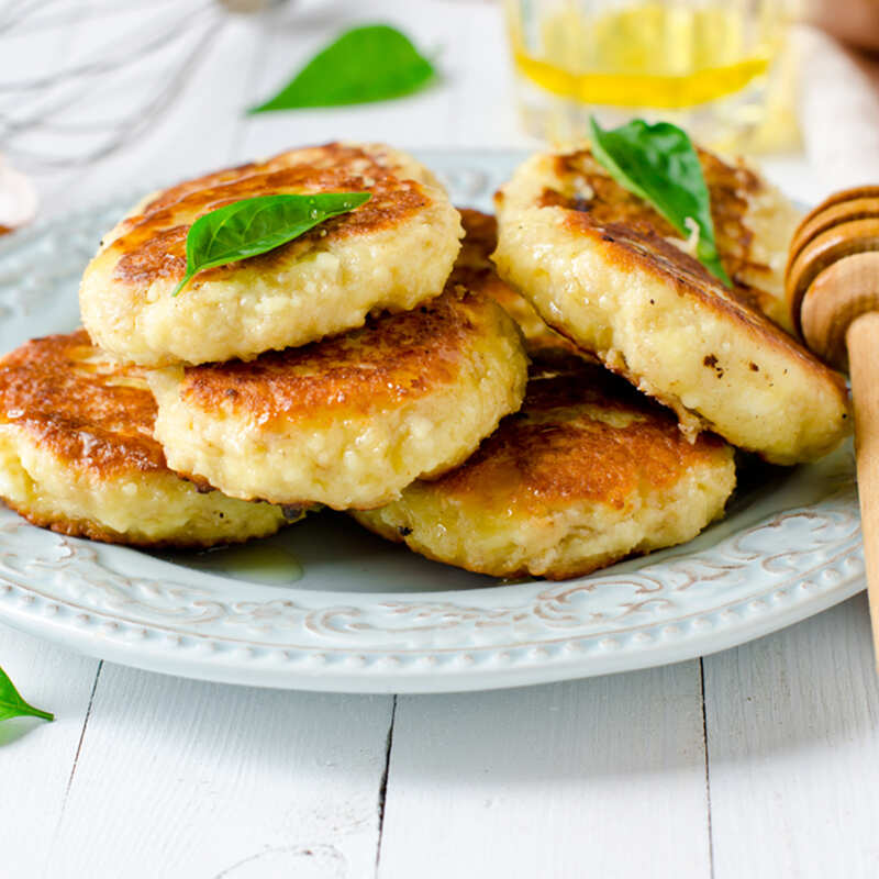 Cottage Cheese Pancakes Recipe How to Make Cottage Cheese Pancakes