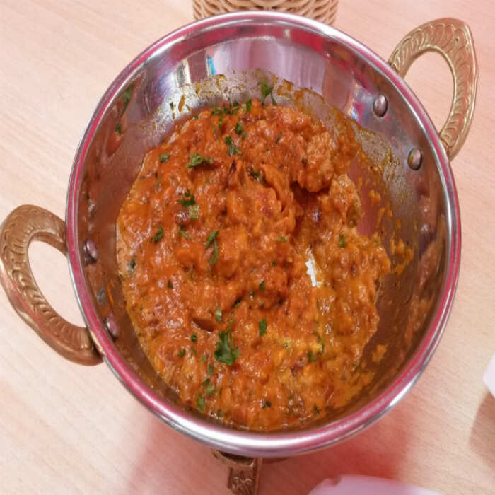 Baigan Bharta Recipe How to Make Baigan Bharta