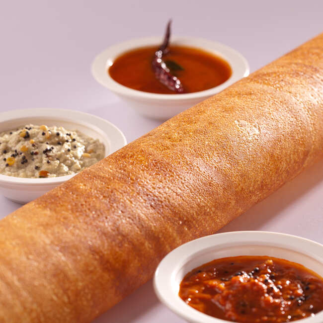 Dosai Recipe How to Make Dosai