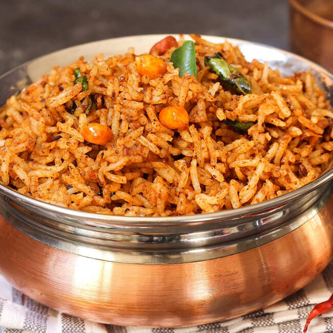 Chintapandu Pulihora Recipe How to Make Chintapandu Pulihora
